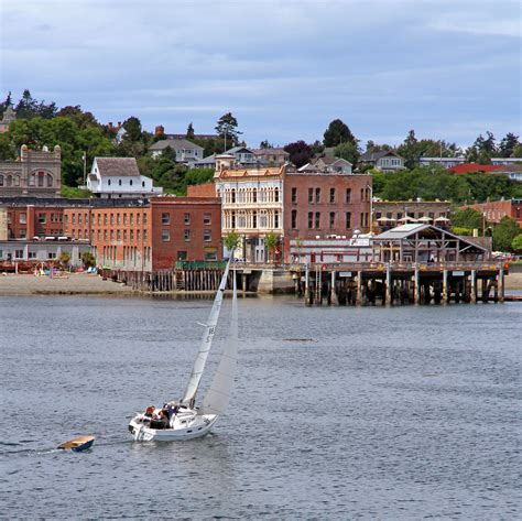 port townsend wa jobs